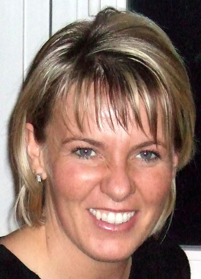 Nicole Heiler Nicole Heiler